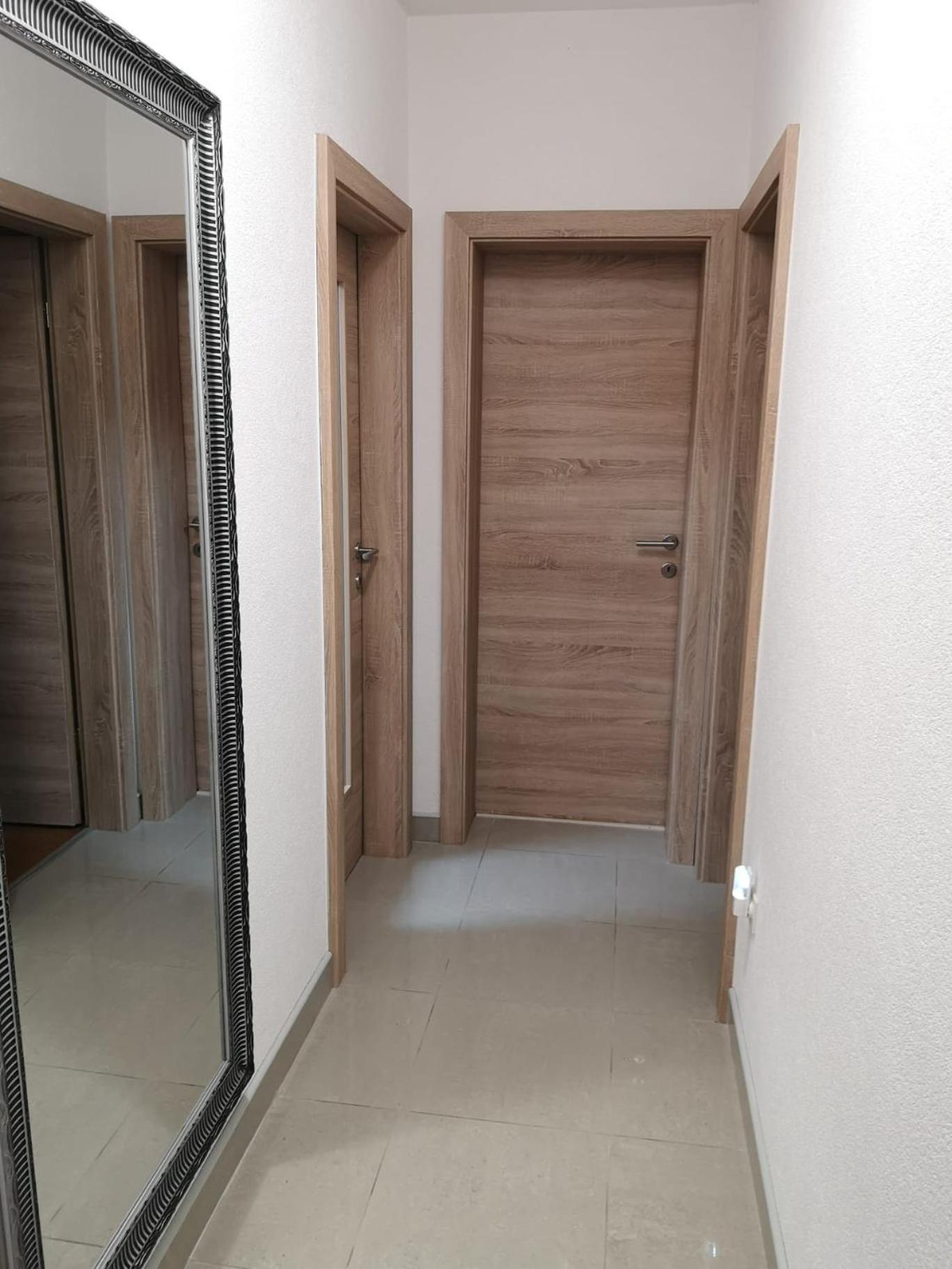 Apartmani Anda Živogošće Exterior foto