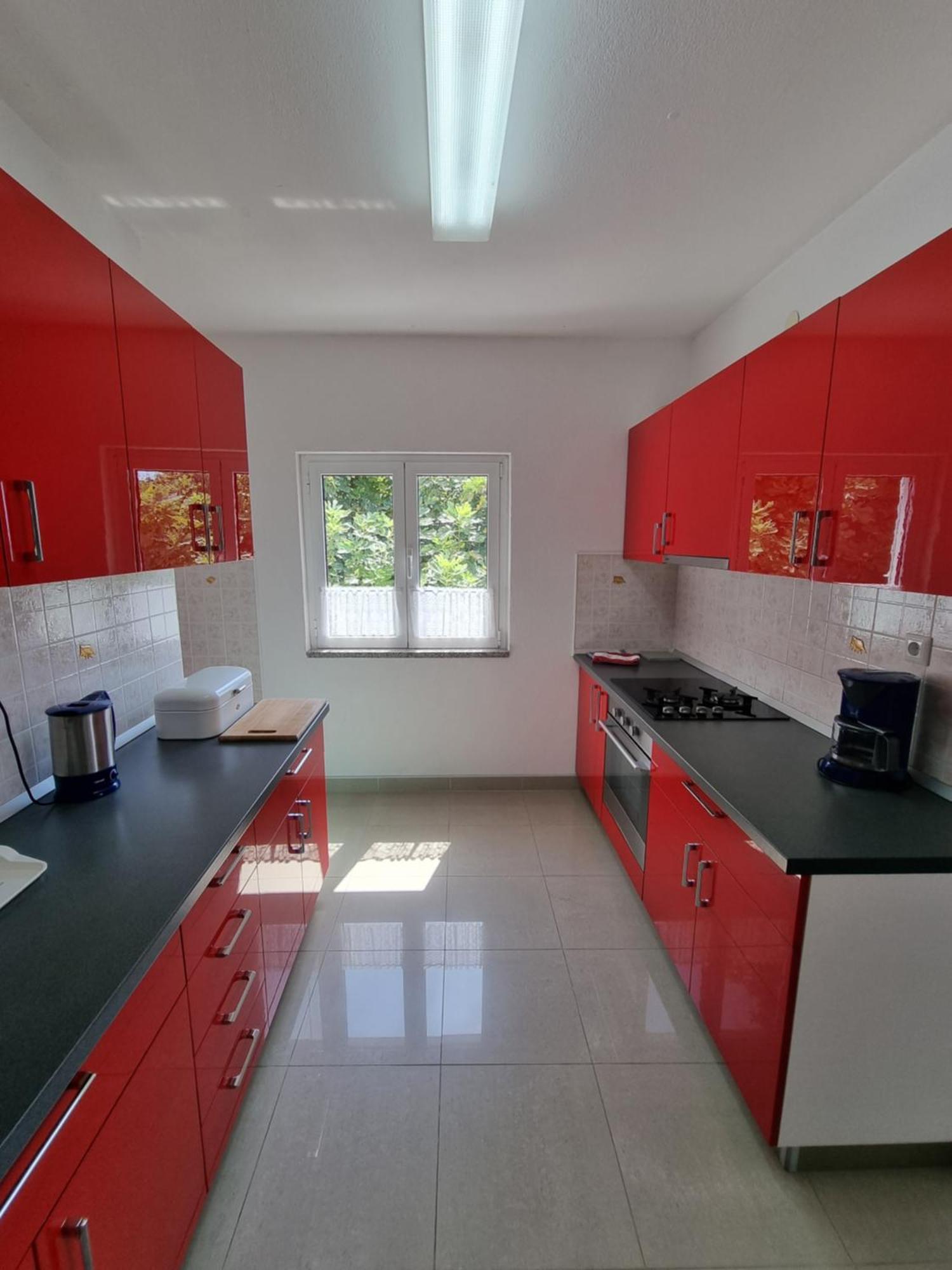 Apartmani Anda Živogošće Exterior foto