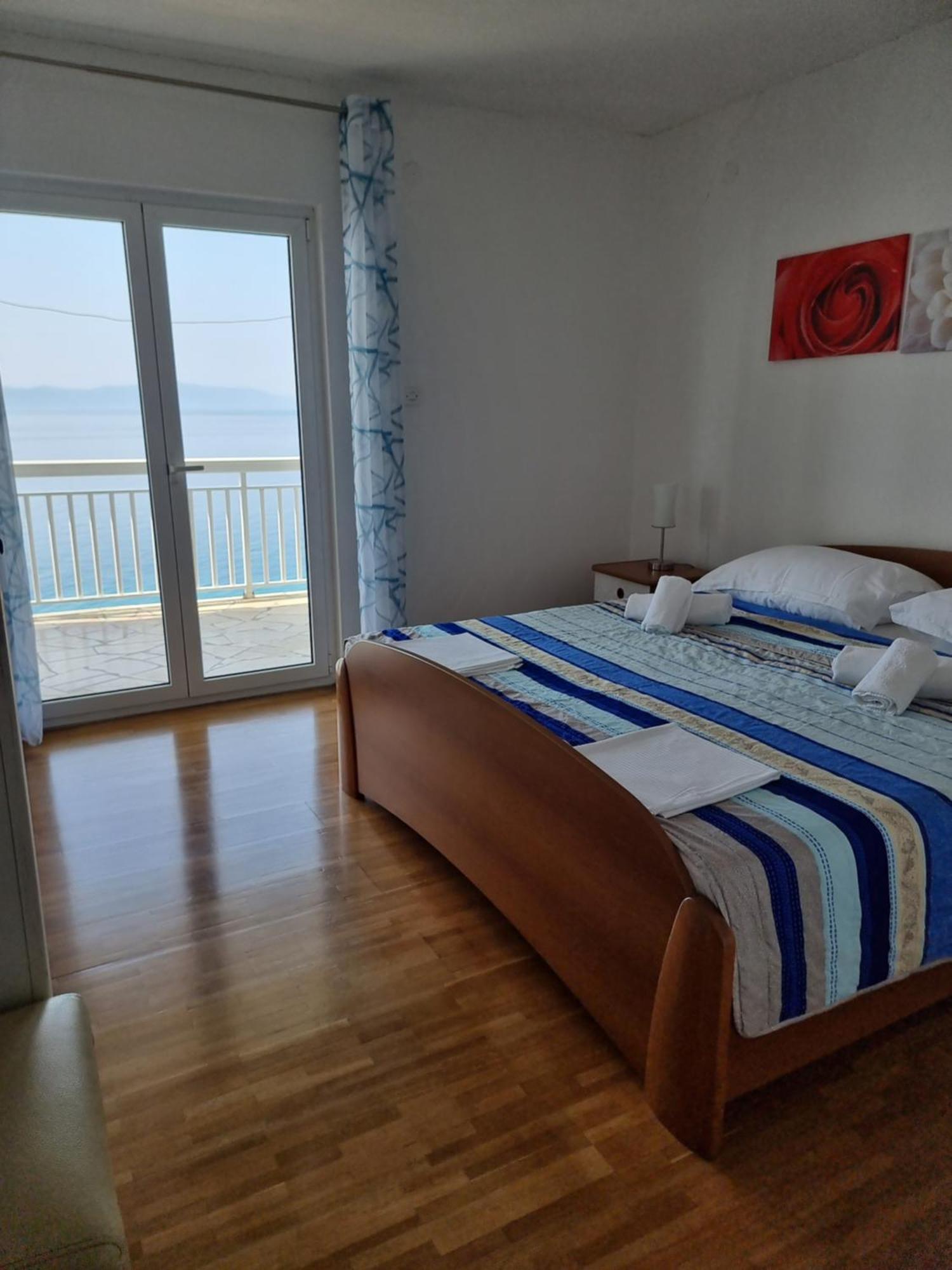 Apartmani Anda Živogošće Cameră foto
