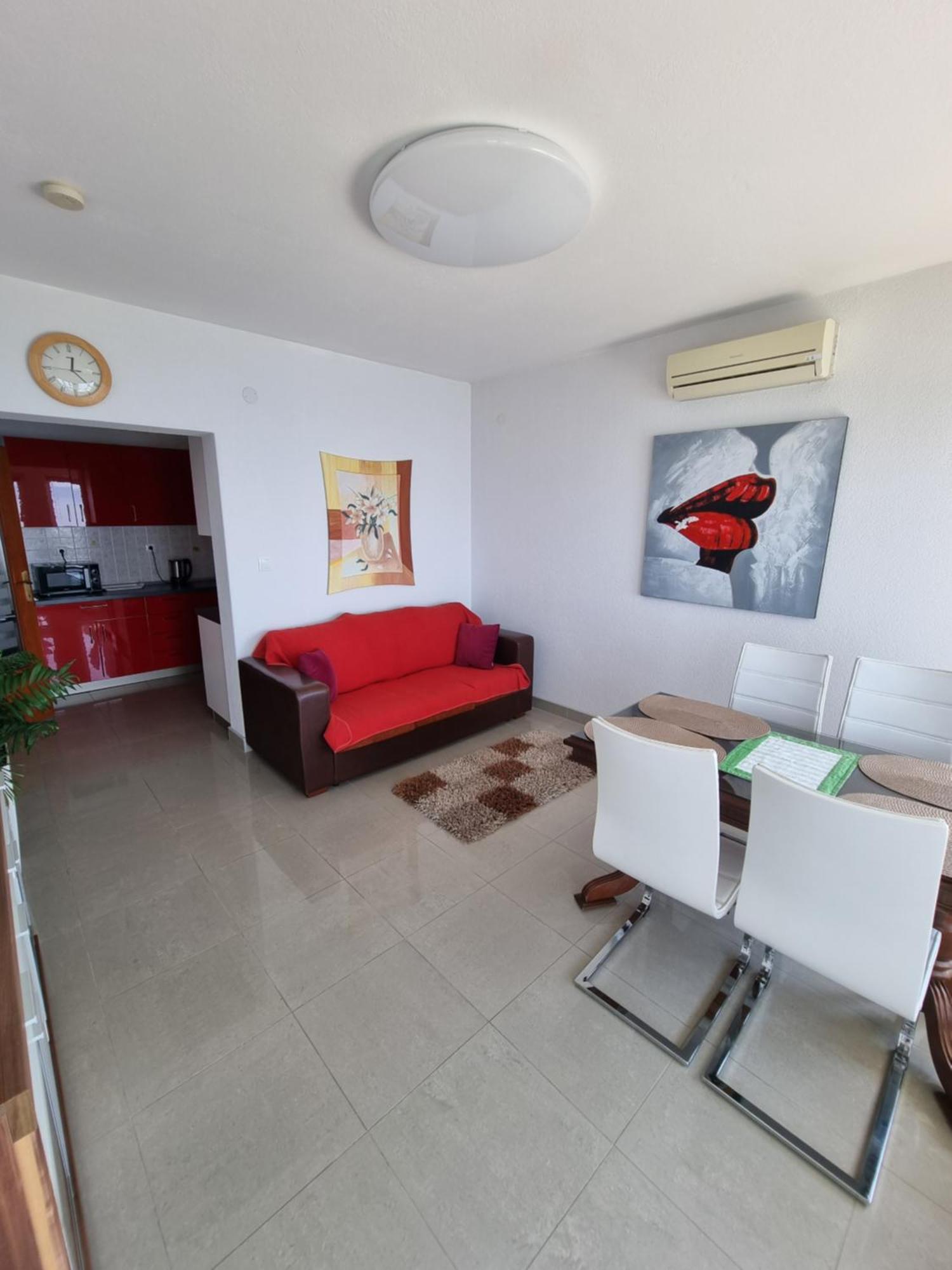 Apartmani Anda Živogošće Cameră foto