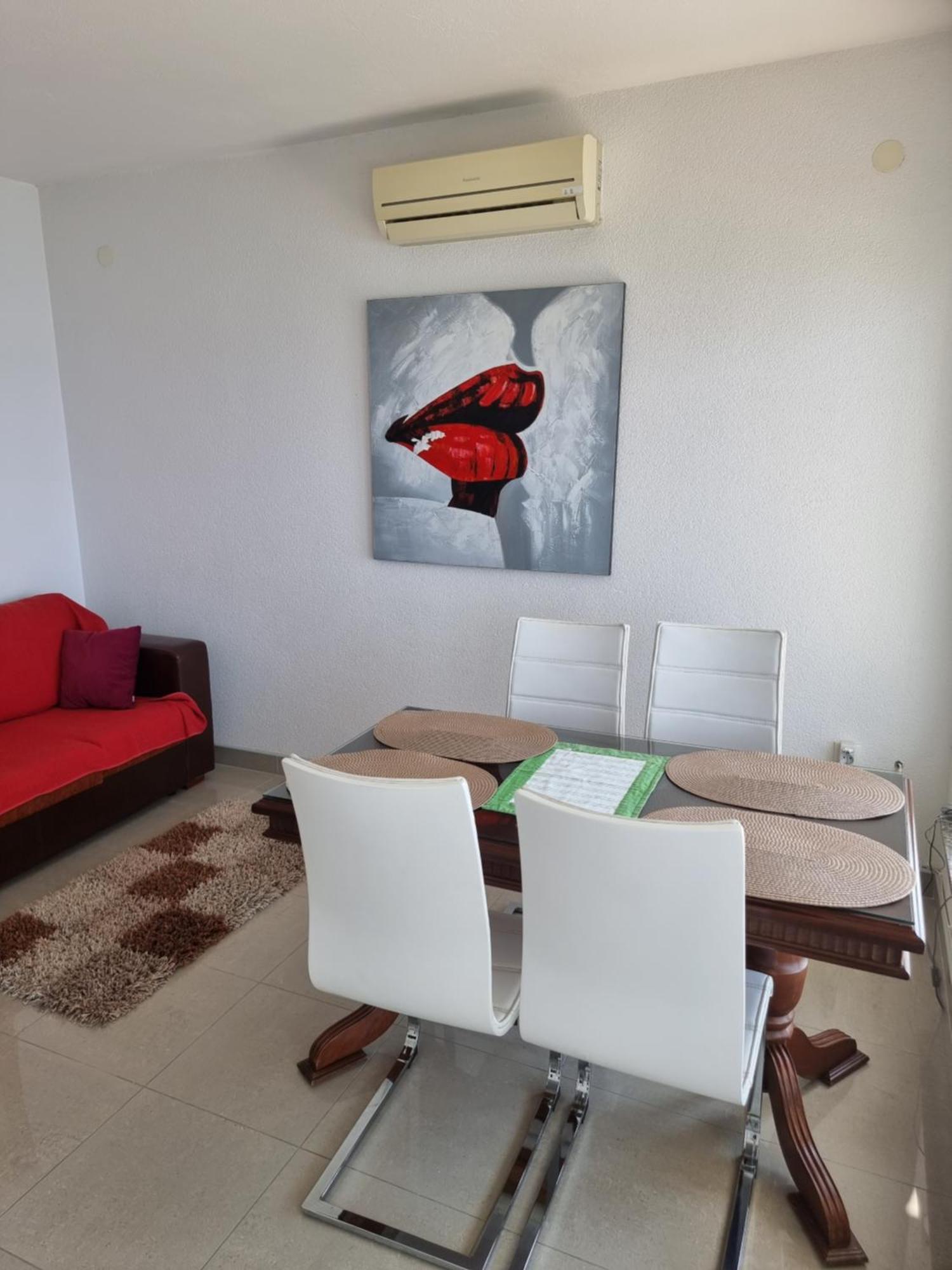 Apartmani Anda Živogošće Cameră foto