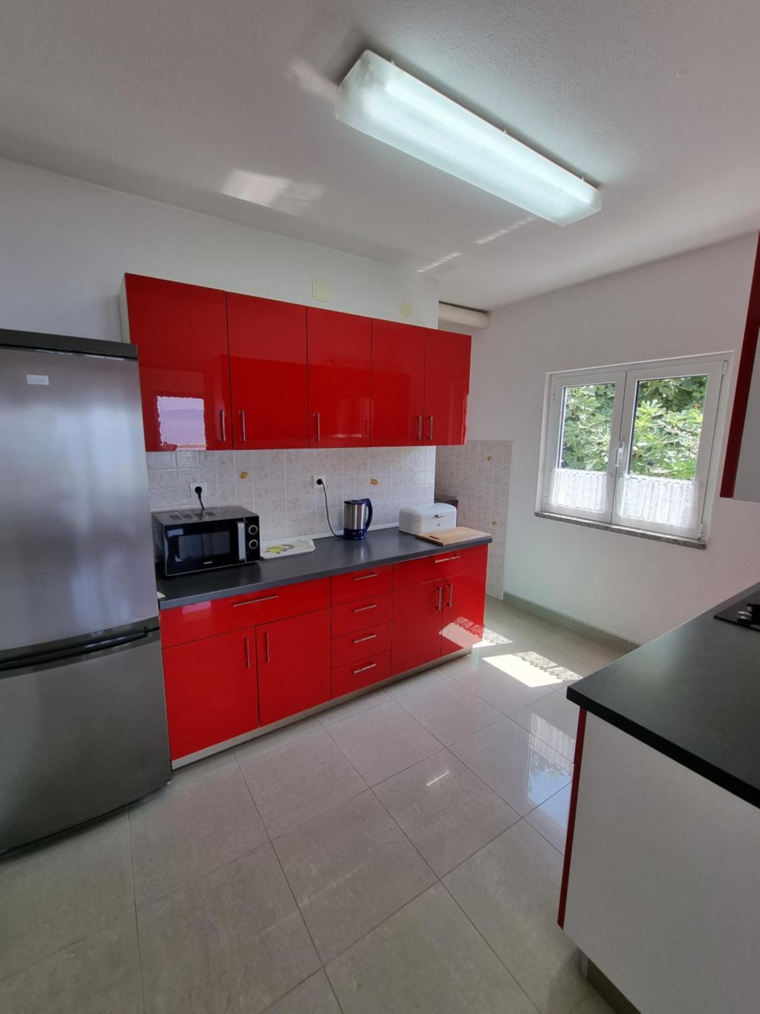 Apartmani Anda Živogošće Cameră foto