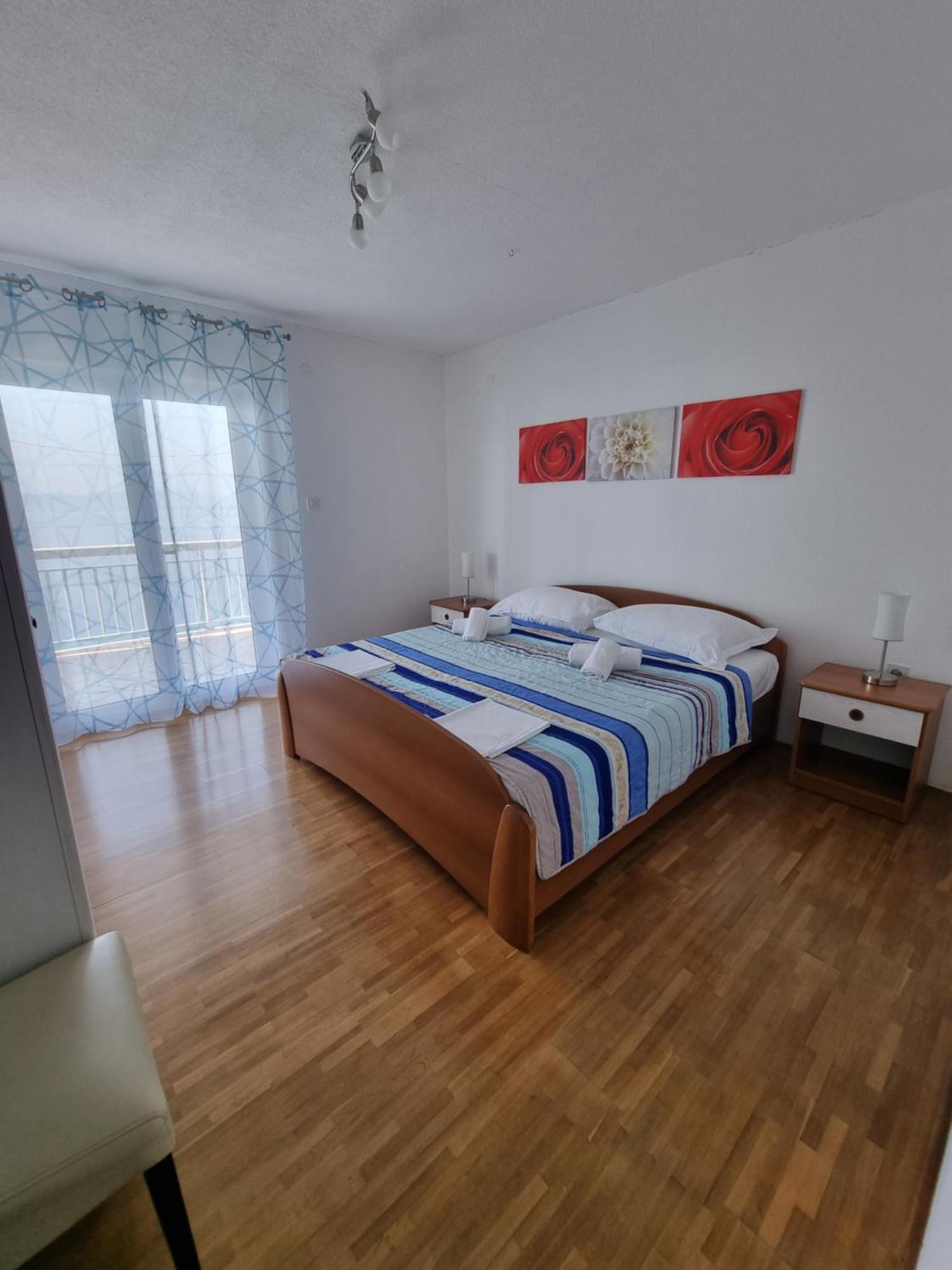 Apartmani Anda Živogošće Cameră foto