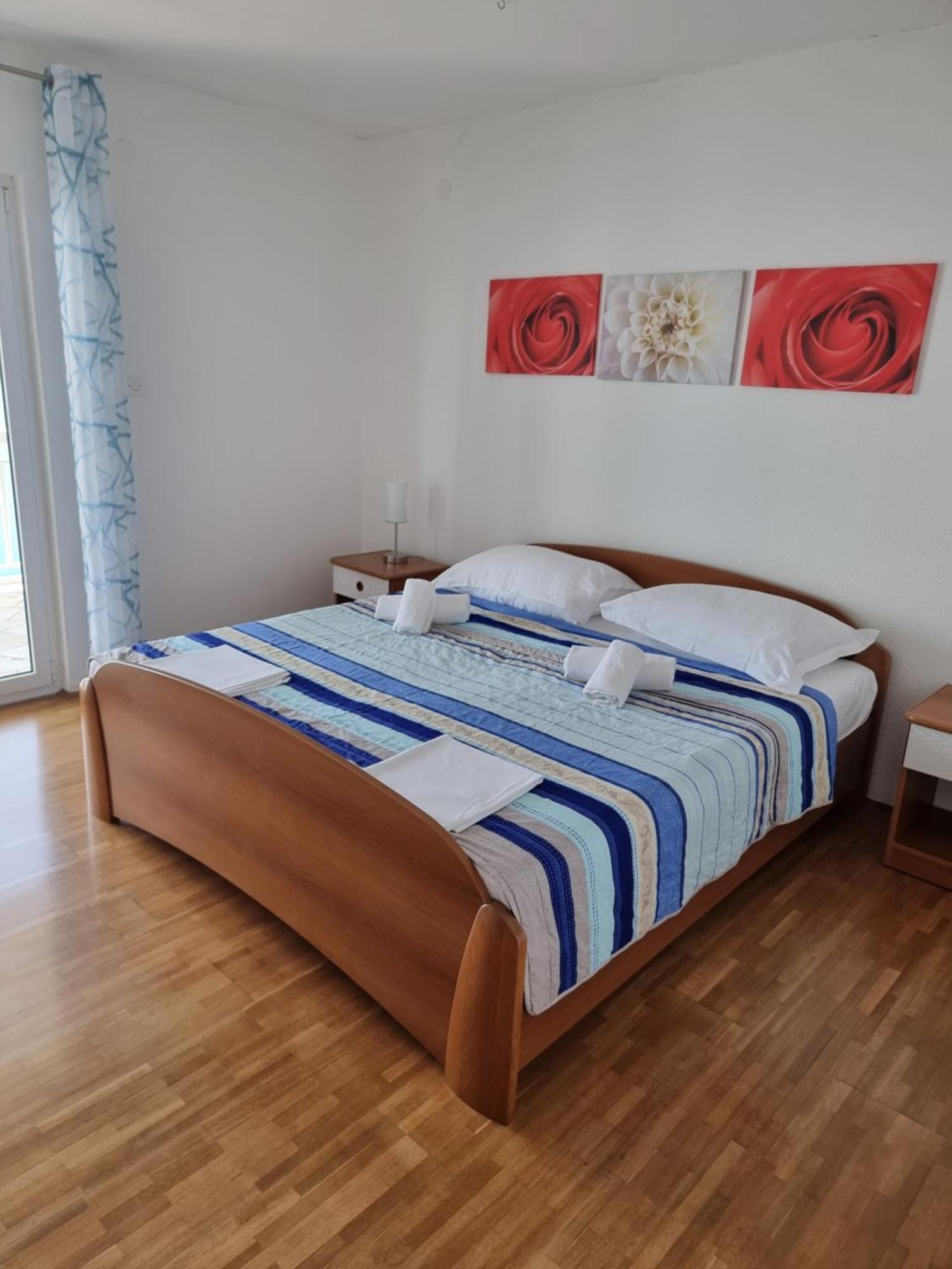 Apartmani Anda Živogošće Cameră foto