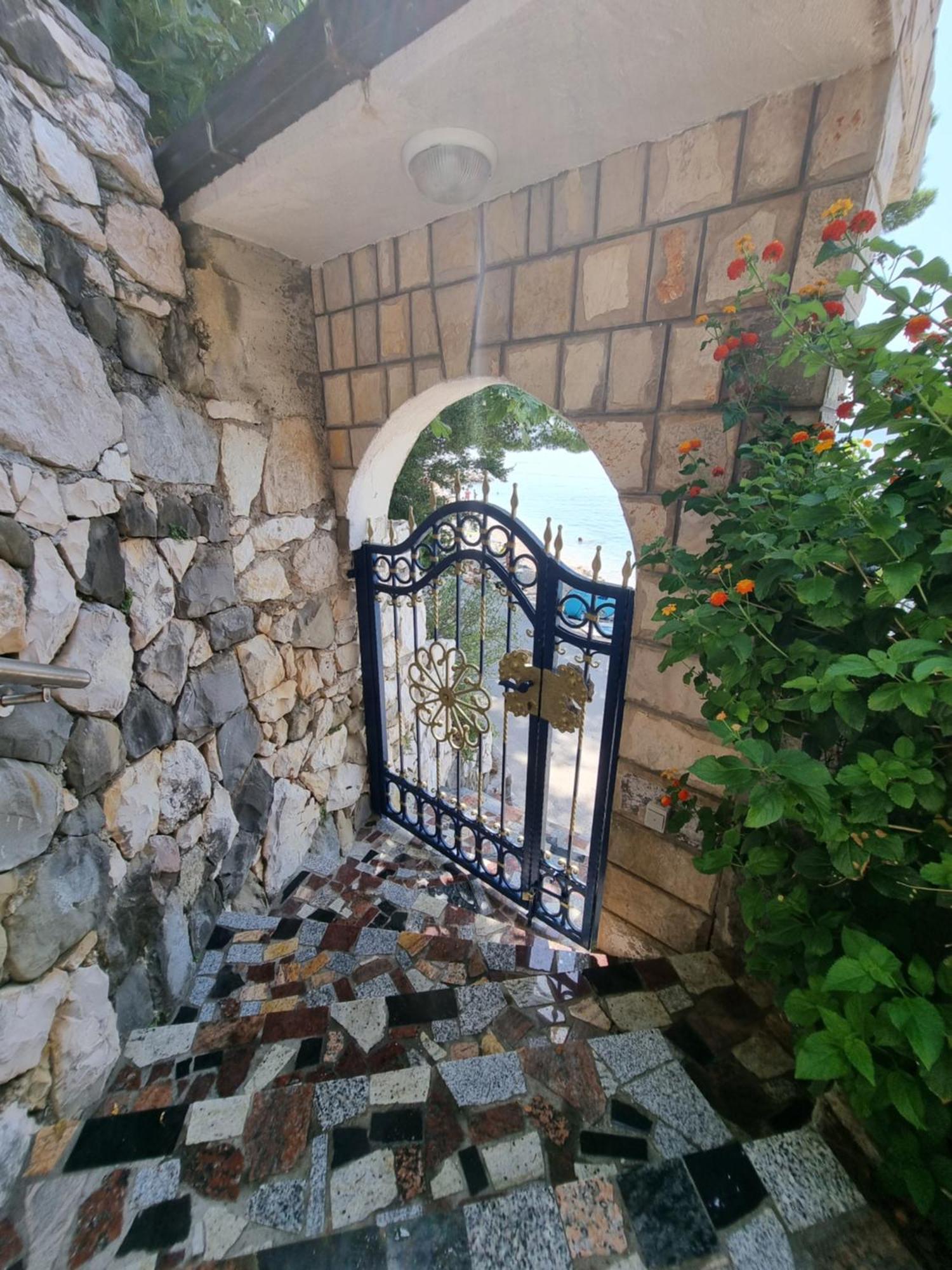 Apartmani Anda Živogošće Cameră foto