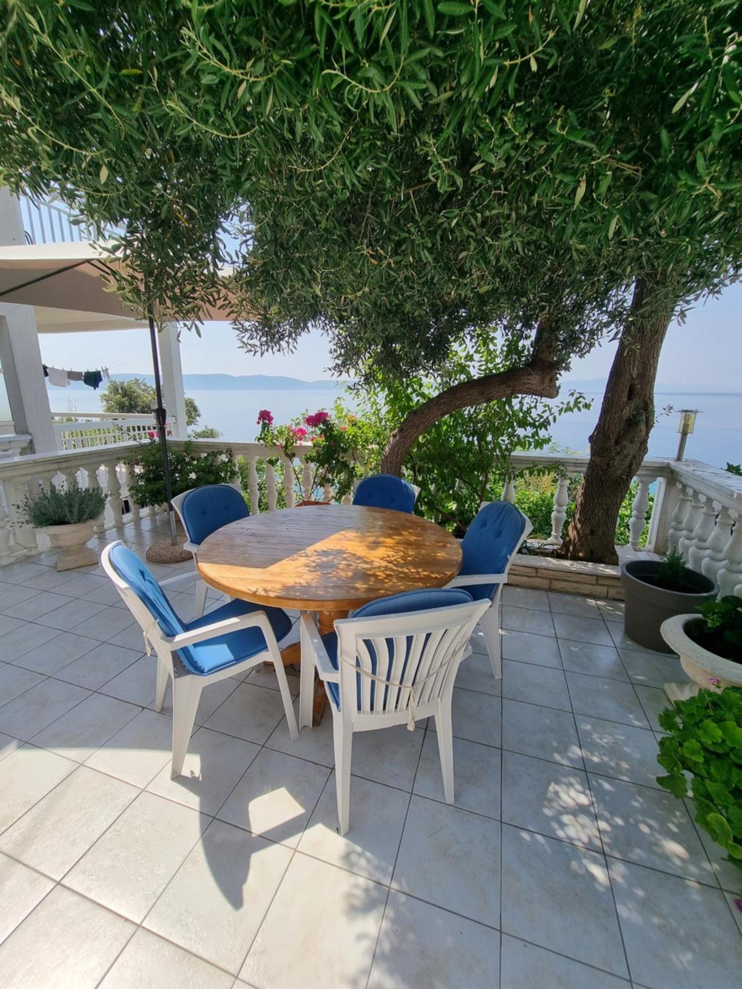 Apartmani Anda Živogošće Cameră foto
