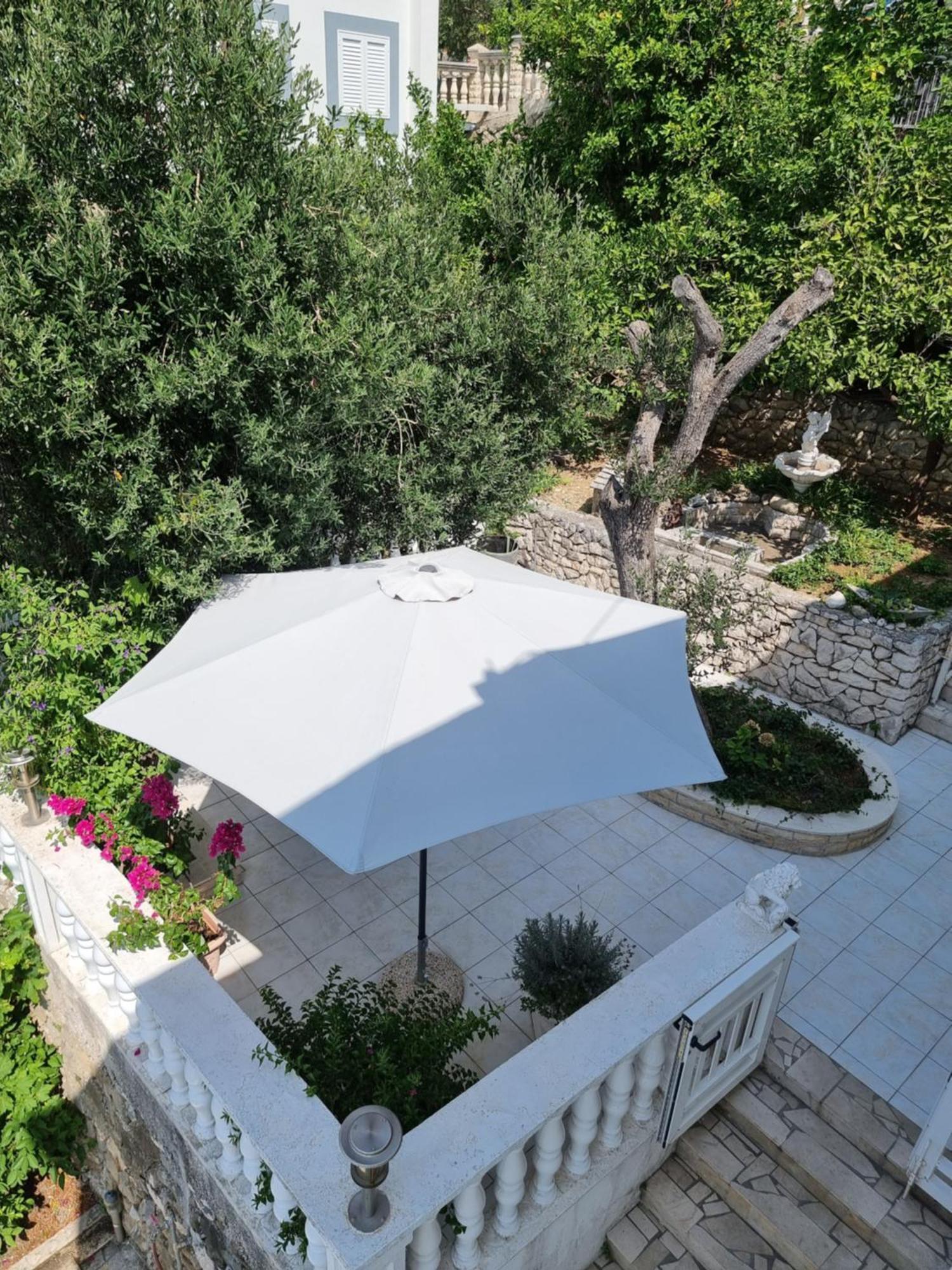 Apartmani Anda Živogošće Cameră foto